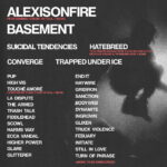 Outbreak Festival Announces Initial 2026 Lineup