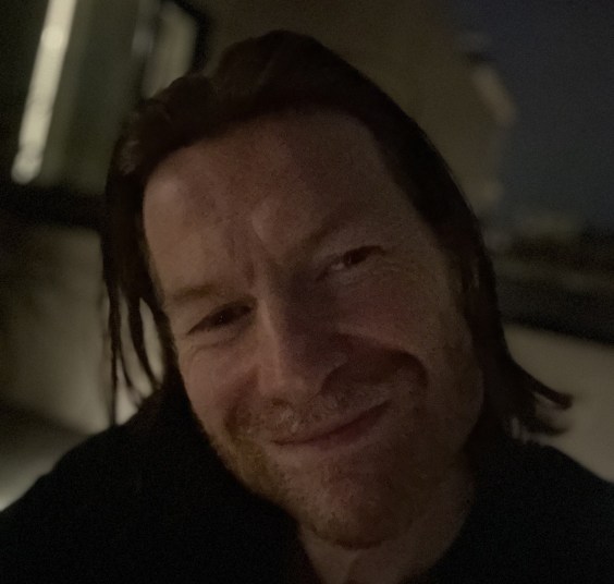 Aphex Twin Shares Two New Tracks, Beach Pic With Girlfriend
