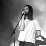 Tame Impala Play Live Rarity “Sundown Syndrome,” Eric Andre Kisses Kevin Parker