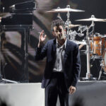 The 1975 Remove “Human Too” From Being Funny In A Foreign Language