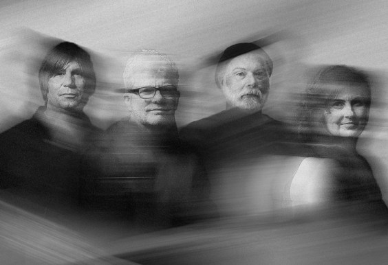 New Pornographers Announce Tour, Give First Interview Since Ex-Drummer’s Arrest