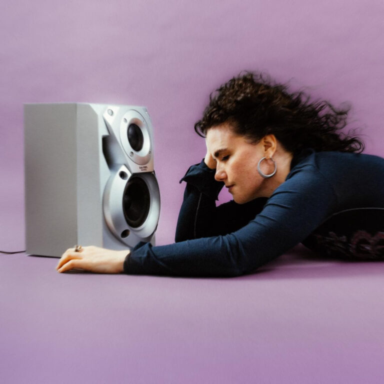 Georgia – “Be Free”