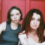 Stream Momma’s Deluxe Welcome To My Blue Sky With Four New Songs And Their Elliott Smith Cover