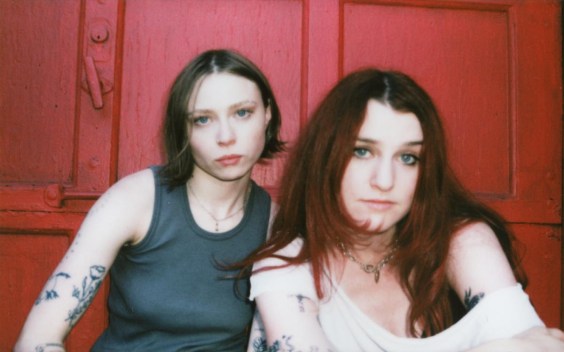 Stream Momma’s Deluxe Welcome To My Blue Sky With Four New Songs And Their Elliott Smith Cover