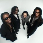 Whitelands – “Songbird (Forever)”