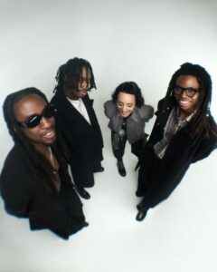 Whitelands – “Songbird (Forever)”