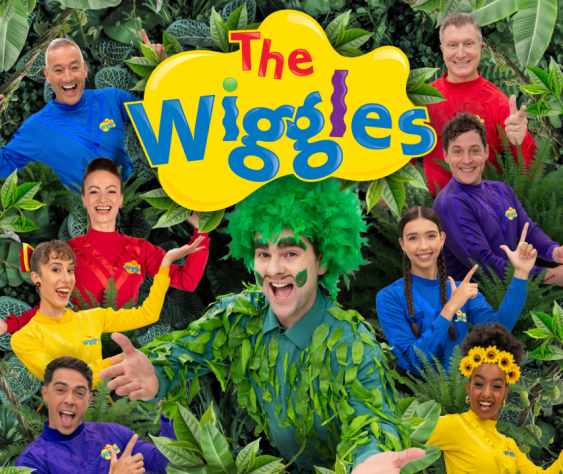 Spokesman Says The Wiggles Do Not Endorse Drugs Following Unapproved “Ecstasy” TikTok