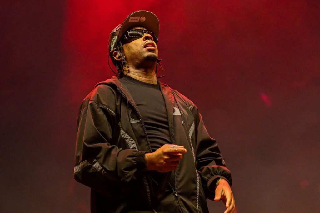 21 Savage Announces New Album What Happened to the Streets?