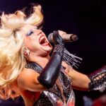 Amyl And The Sniffers Singer Sues Photographer For Exploiting Magazine Shoot