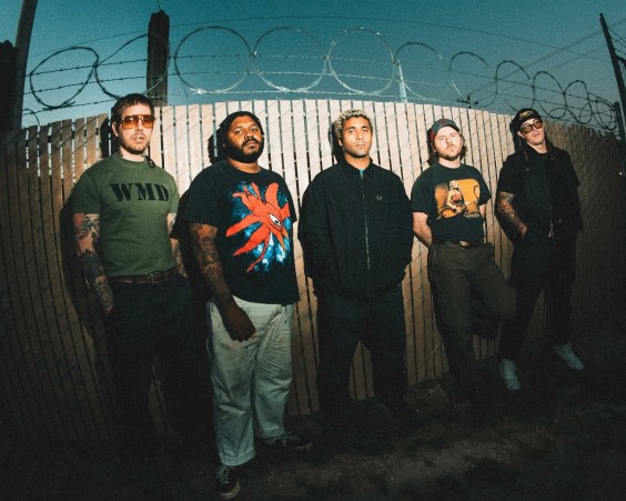 Angel Du$t – “DU$T”