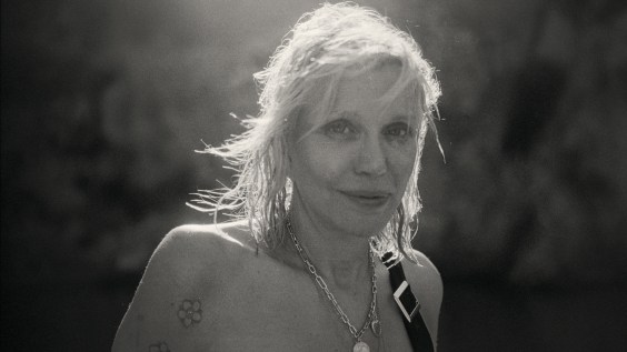 Courtney Love Documentary Antiheroine, Charli XCX Mockumentary The Moment To Premiere At Sundance