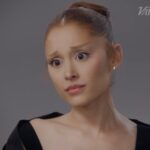 Ariana Grande Would Very Much Like To Be Excluded From 6-7 Narrative