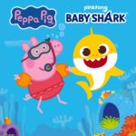 Peppa Pig Announces 2026 Tour, Recruits Baby Shark for Duet