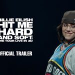 Billie Eilish’s James Cameron-Directed Concert Film Gets First Trailer