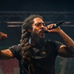 UK Police Drop Probe Into Bob Vylan Over “Death To The IDF” Chant