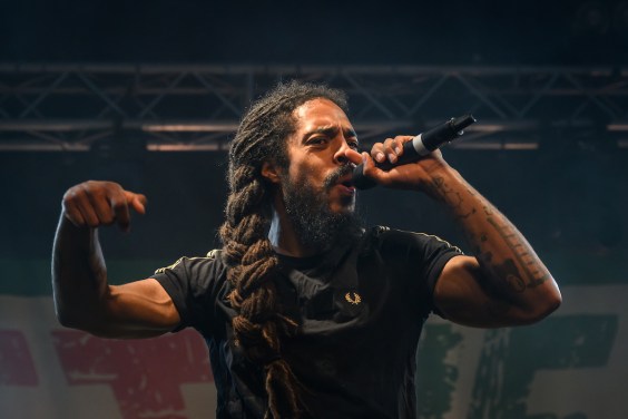 UK Police Drop Probe Into Bob Vylan Over “Death To The IDF” Chant