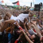 Bob Vylan Take Legal Action Against RTÉ For Glastonbury Reporting