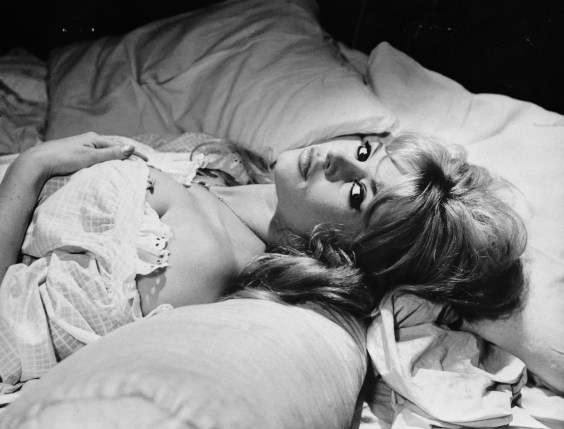 Brigitte Bardot Dead At 91