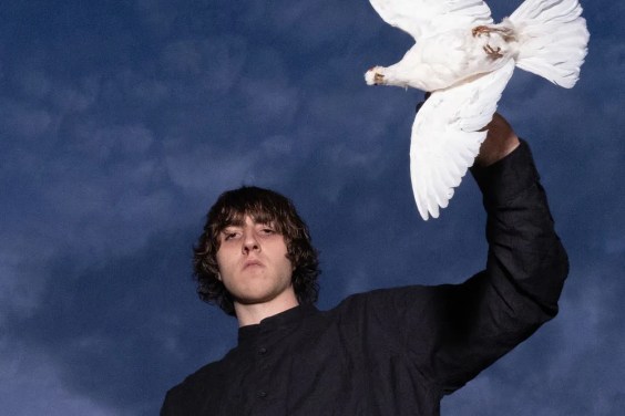 Geese Are The Latest Target Of Fat White Family’s Ire