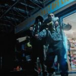 Timothée Chalamet Raps With EsDeeKid, Hips Gwyneth Paltrow To Weyes Blood