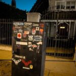 Glenn Danzig’s Thrown Out Refrigerator Listed On Craigslist After Ariel Pink Fridge Auction Ends With No Bids