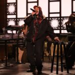 Watch Dijon Perform “Higher!” and “Another Baby!” on Saturday Night Live