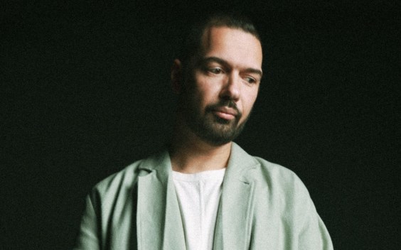 Djrum – “Come Find Me”