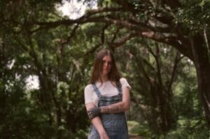 Ethel Cain Shares Willoughby Tucker, I’ll Always Love You Demos