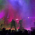 Foxing Play Farewell Show In St. Louis