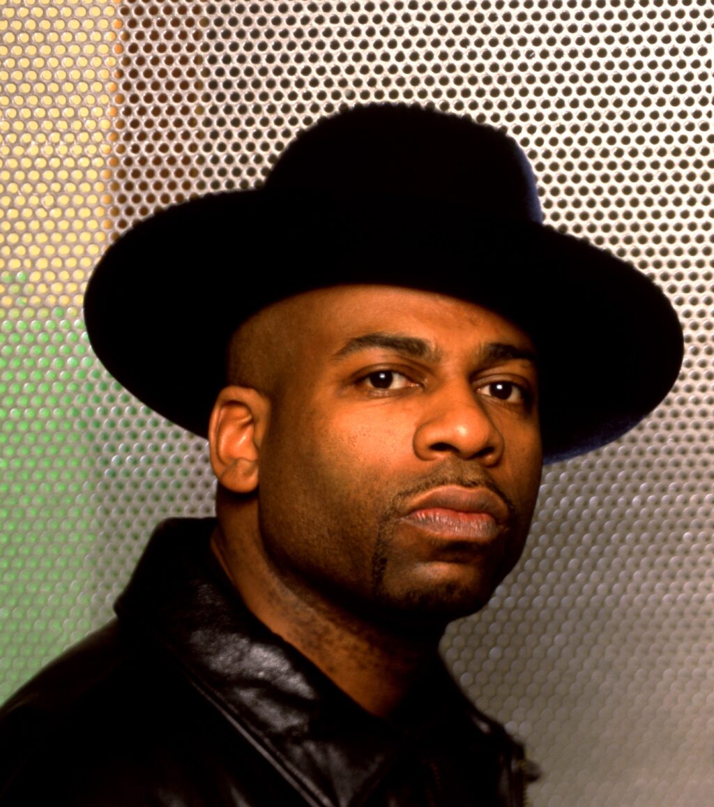 Judge Overturns Conviction in Murder of Jam Master Jay