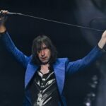 Primal Scream Break Out Live Rarities At XTRMNTR 25th Anniversary Show In London