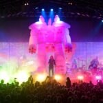 The Flaming Lips Defend Split With Steven Drozd
