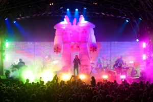 The Flaming Lips Defend Split With Steven Drozd