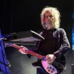 The Cure’s Perry Bamonte Dead At 65