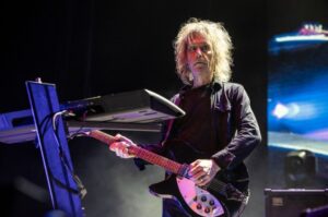The Cure’s Perry Bamonte Dead At 65