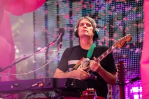 The Flaming Lips’ Steven Drozd Says He’s No Longer in Band