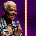 Dionne Warwick Is Getting Sued by Her Own Royalty Collectors