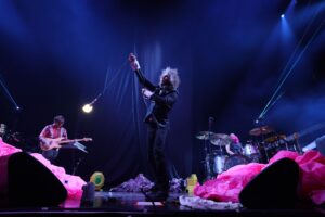 The Flaming Lips Share Drummer’s Statement on Steven Drozd’s Departure