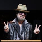 Dave Stewart Says Musicians Need To Own Their Work So They Can License It To Generative AI Platforms