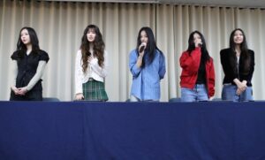 NewJeans’ Agency ADOR Terminates Danielle, Plans Legal Action Against Her Family Member