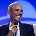Barack Obama’s Top Songs of 2025: Laufey, Alex Warren, Rosalía