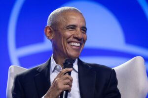 Barack Obama’s Top Songs of 2025: Laufey, Alex Warren, Rosalía
