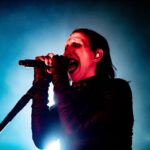 Marilyn Manson Suit From Ex-Assistant Dismissed Again
