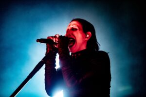 Marilyn Manson Suit From Ex-Assistant Dismissed Again
