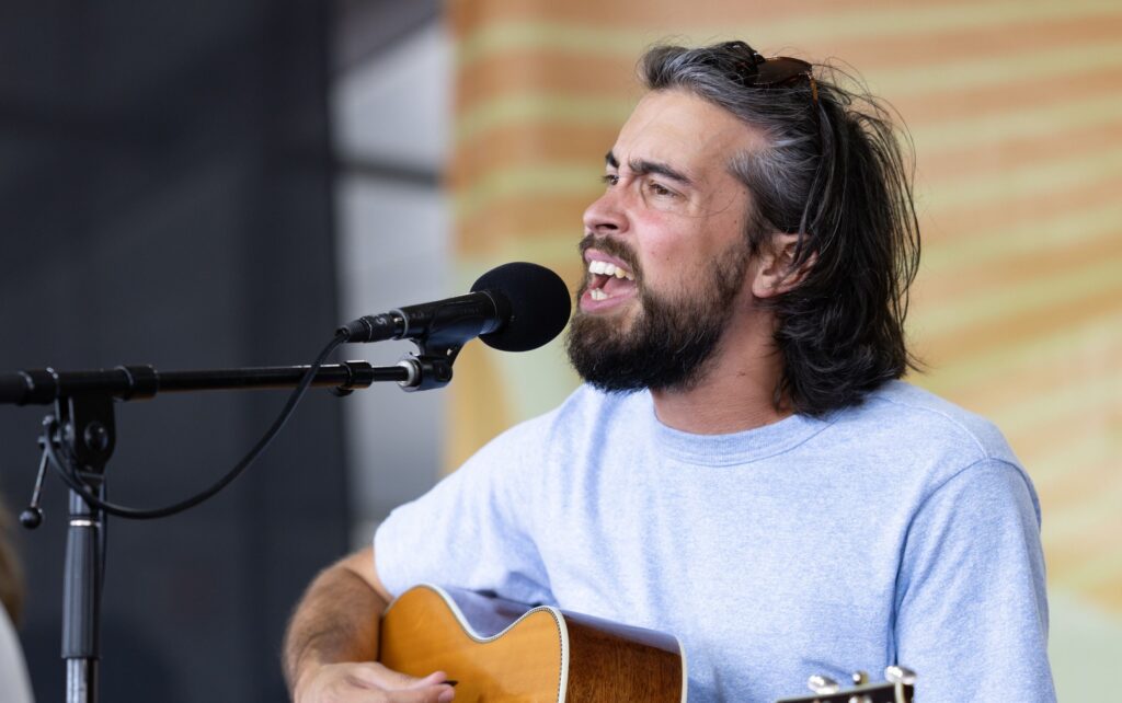 Alex G Unveils 2026 Tour Dates