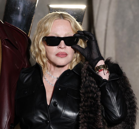 Madonna Shares Statement On Donald Trump’s Refusal To Observe World AIDS Day