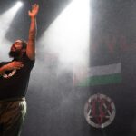 Bob Vylan Won’t Face Charges for IDF Chant