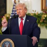 The Kennedy Center Board Votes to Rename the Venue After Donald Trump