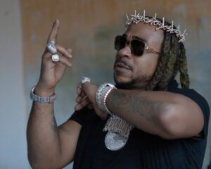 Max B Drops First Mixtape Since Prison Release