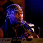 Legendary Unreleased D’Angelo Song “Bitch” Unearthed